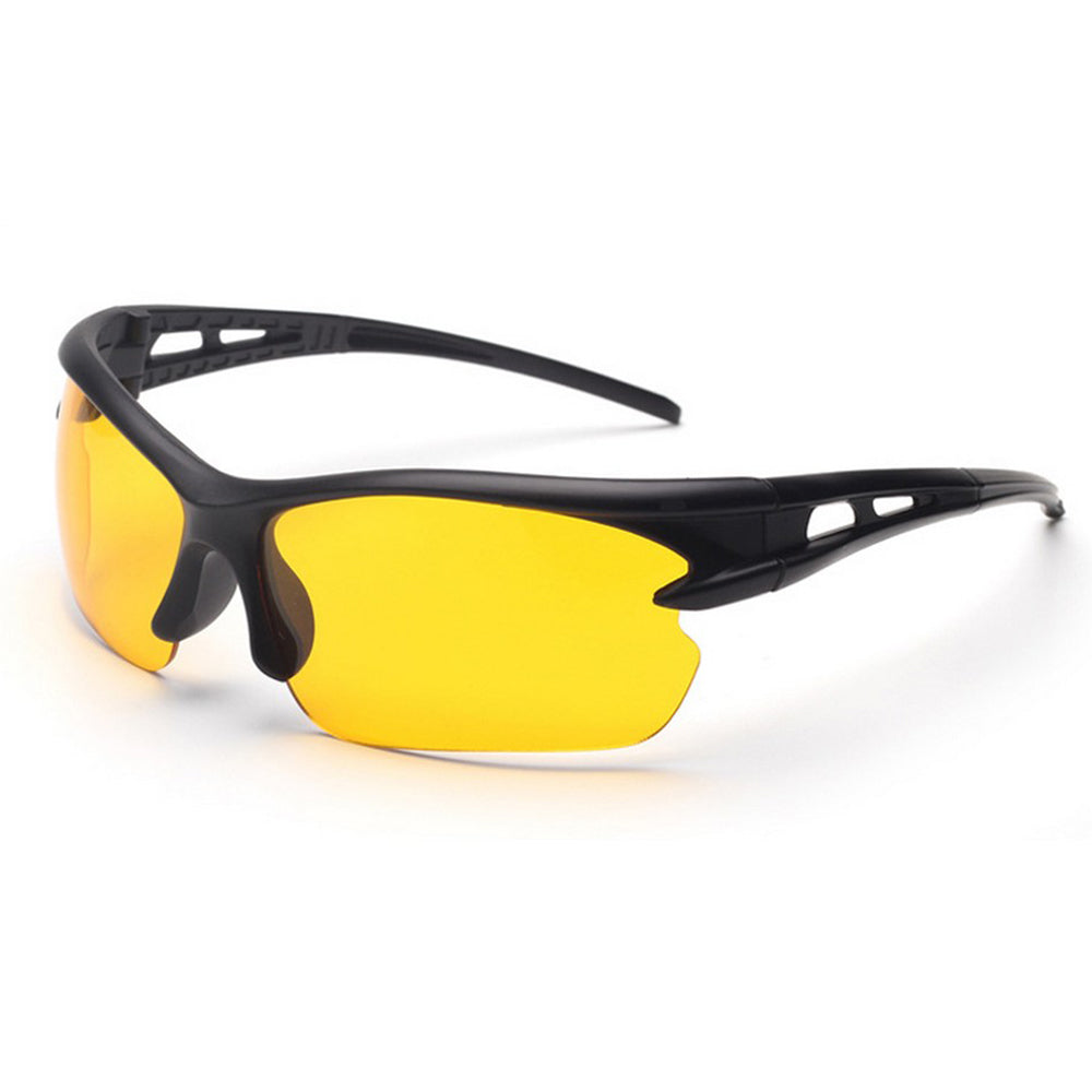 2Pcs Car Night Vision Glasses for Men and Women