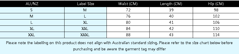 Women Stretch High Waist Denim Shorts
