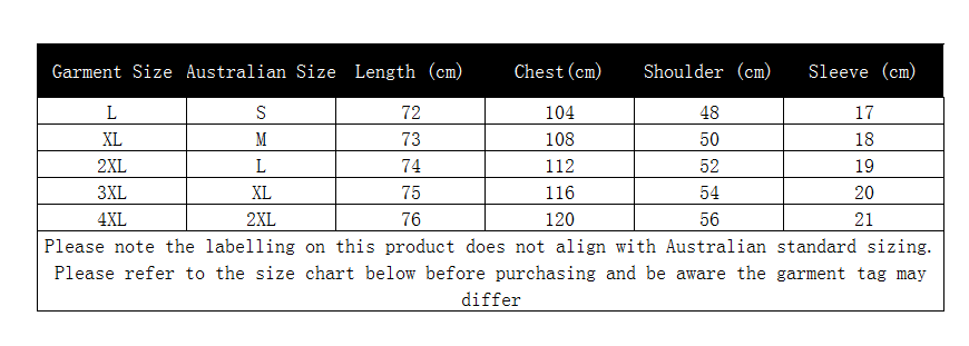 Men Christmas Printed Short Sleeve Tops Round Neck Xmas Tee Tops -Black