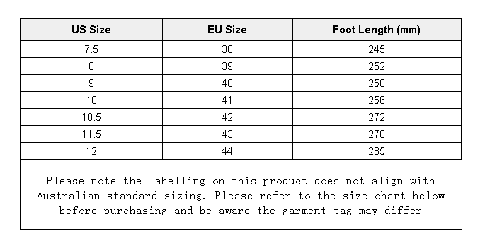 1 Pair of Unisex Water Shoes