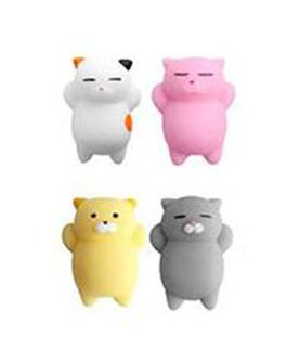 4 Pack Stress Relief Tools