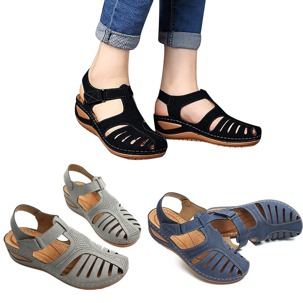Women Bohemia Flip-Flop