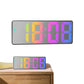 LED Digital Alarm Clock for Bedroom
