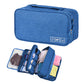 Portable Travel Underwear Bra Socks Storage Bag