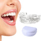 Adjustable Anti-Snore Mouth Guard Sleep Aid