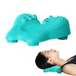Neck and Shoulder Relaxer Adsorbable Iron Therapy Neck Massage Pillow