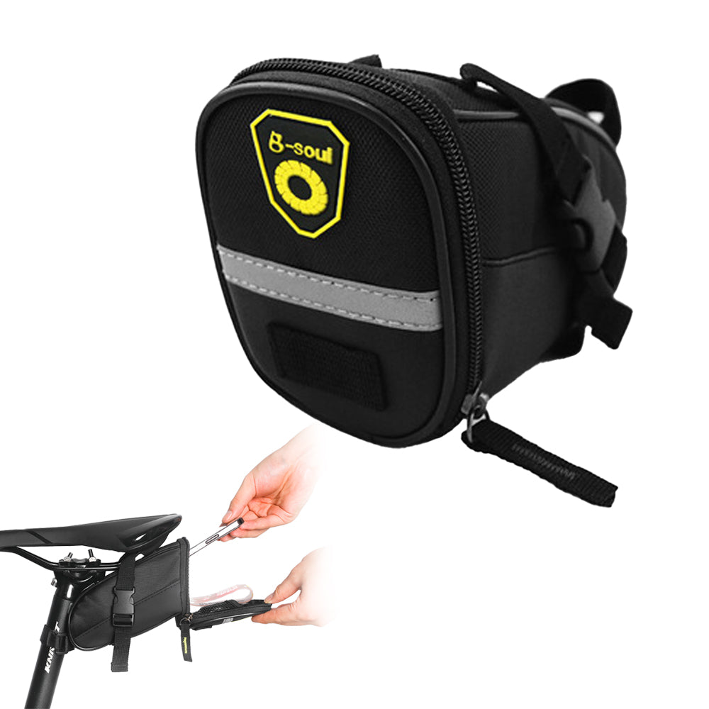 Bike Saddle Bag