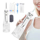 5 Modes Portable Electric Ultrasonic Teeth Cleaner