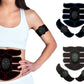 EMS Abdominal Muscle Stimulator Fitness Training Belt