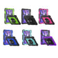 Shockproof Protective Case with Screen Protector for iPad Pro 11(2022/2021/2020/2018)/Air 4 10.9 2020/Air 5 2022