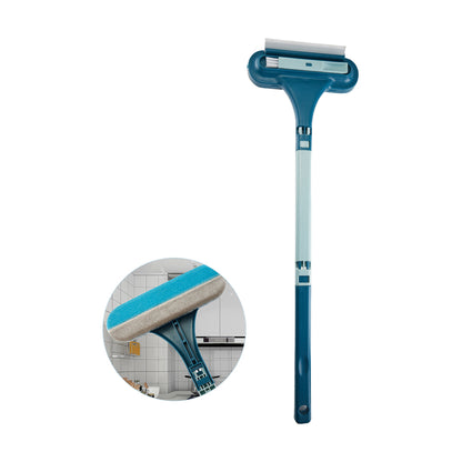 Multifunctional Glass Cleaner 3 in 1 Screen Brush Window Cleaning Tool