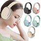 P2961 Foldable Wireless Bluetooth Stereo Over Ear Headphone