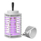 Electric Mosquito Killer Lamp LED Light