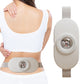 Cute Cartoon Koala Portable Menstrual Heating Pad Electric Heated Waist Belt