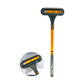 Multifunctional Glass Cleaner 3 in 1 Screen Brush Window Cleaning Tool