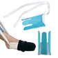 Sock Aid Device for the Elderly Pregnant