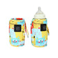 Portable Milk Bottle Warmer Thermostat with 3 Temperature Adjustable