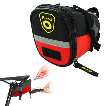 Bike Saddle Bag
