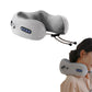 3 Mode Portable U-Shaped Electric Cordless Neck Support Pillow