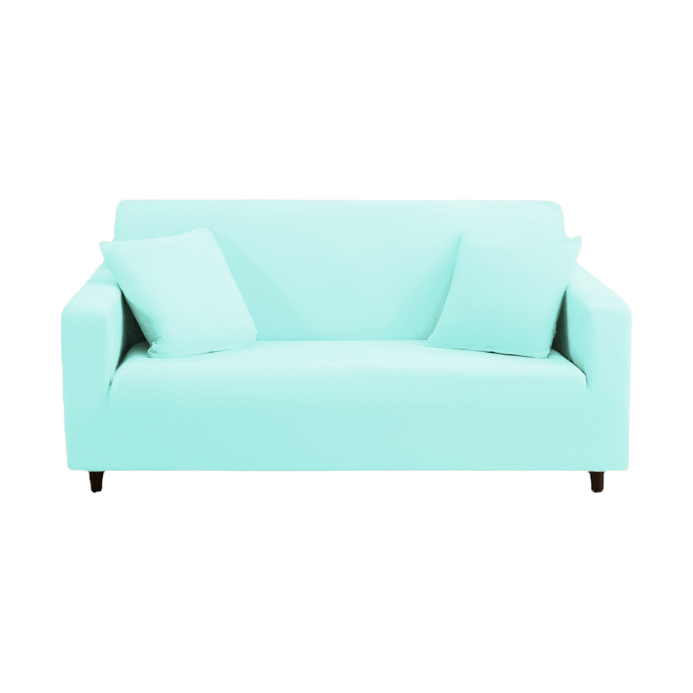 Summer Cooling Stretch Sofa Cover Lounge Slipcover Protector Couch Cover