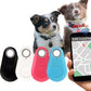 Rechargeable Bluetooth Anti-Lost Smart Tracker