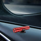 2Pcs Car Window Glass Breaker with Belt Cutter