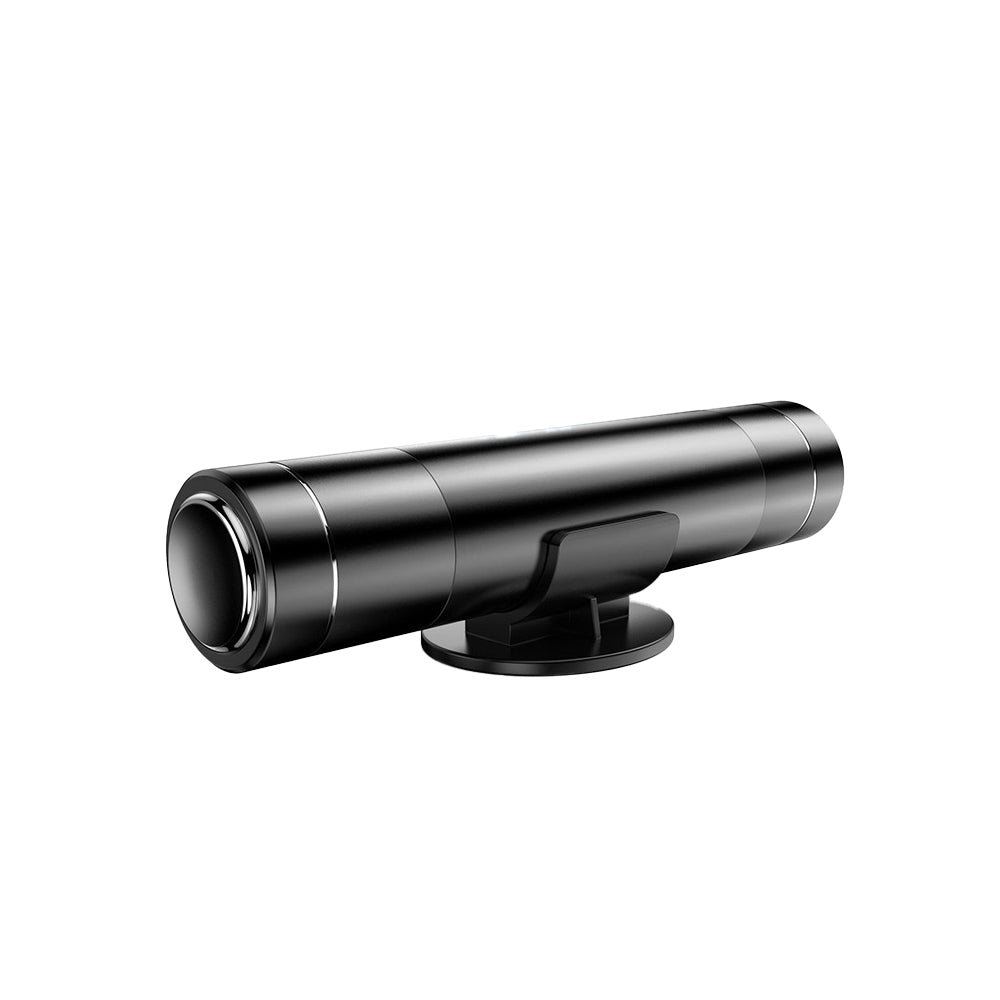 Car Window Glass Breaker with Belt Cutter