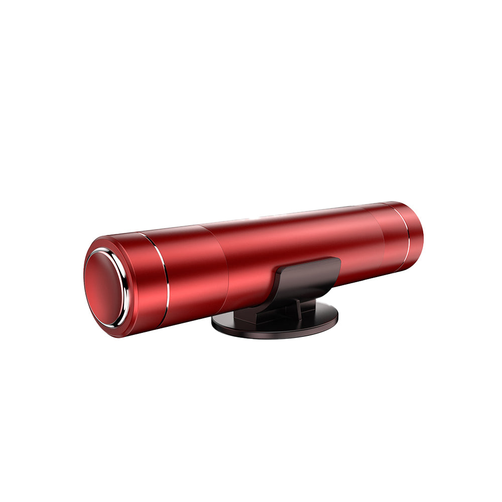 Car Window Glass Breaker with Belt Cutter