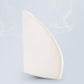 Set of Car Seat Memory Foam Lumbar Back Support and Neck Pillow