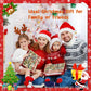 Christmas Advent Calendar Puzzle 1000 Piece Advent Calendar 24 Days Countdown Puzzles Toy