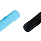 2Pcs Electric Toothbrush Case-Black, Blue