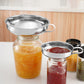 Stainless Steel Wide Mouth Canning Funnel for Kitchen Tool
