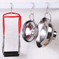 Stainless Steel Wide Mouth Canning Funnel for Kitchen Tool