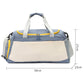 Travel Duffel Bag Outdoor Gym Bag