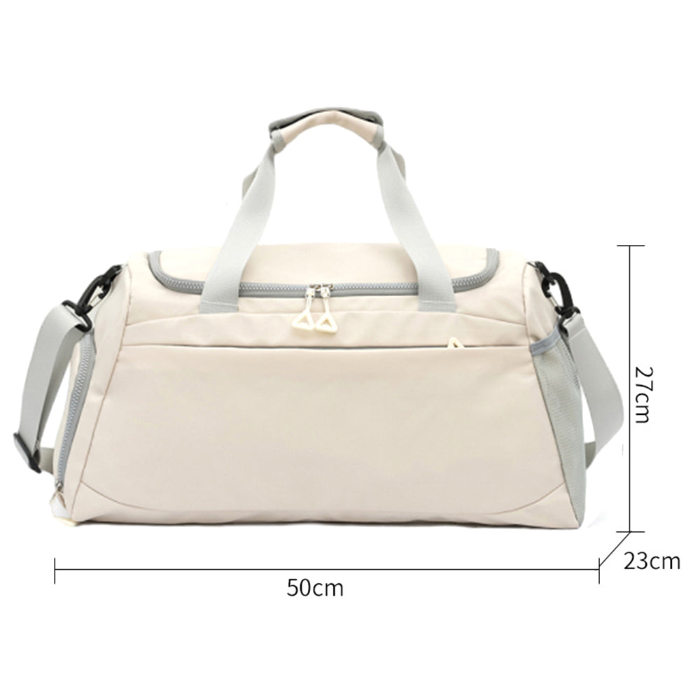 Travel Duffel Bag Outdoor Gym Bag
