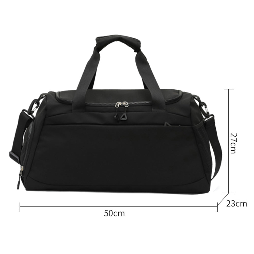 Travel Duffel Bag Outdoor Gym Bag