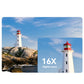4K Digital Camera Screen Video for Photography with 32GB Memory Card