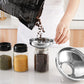 Stainless Steel Wide Mouth Canning Funnel for Kitchen Tool