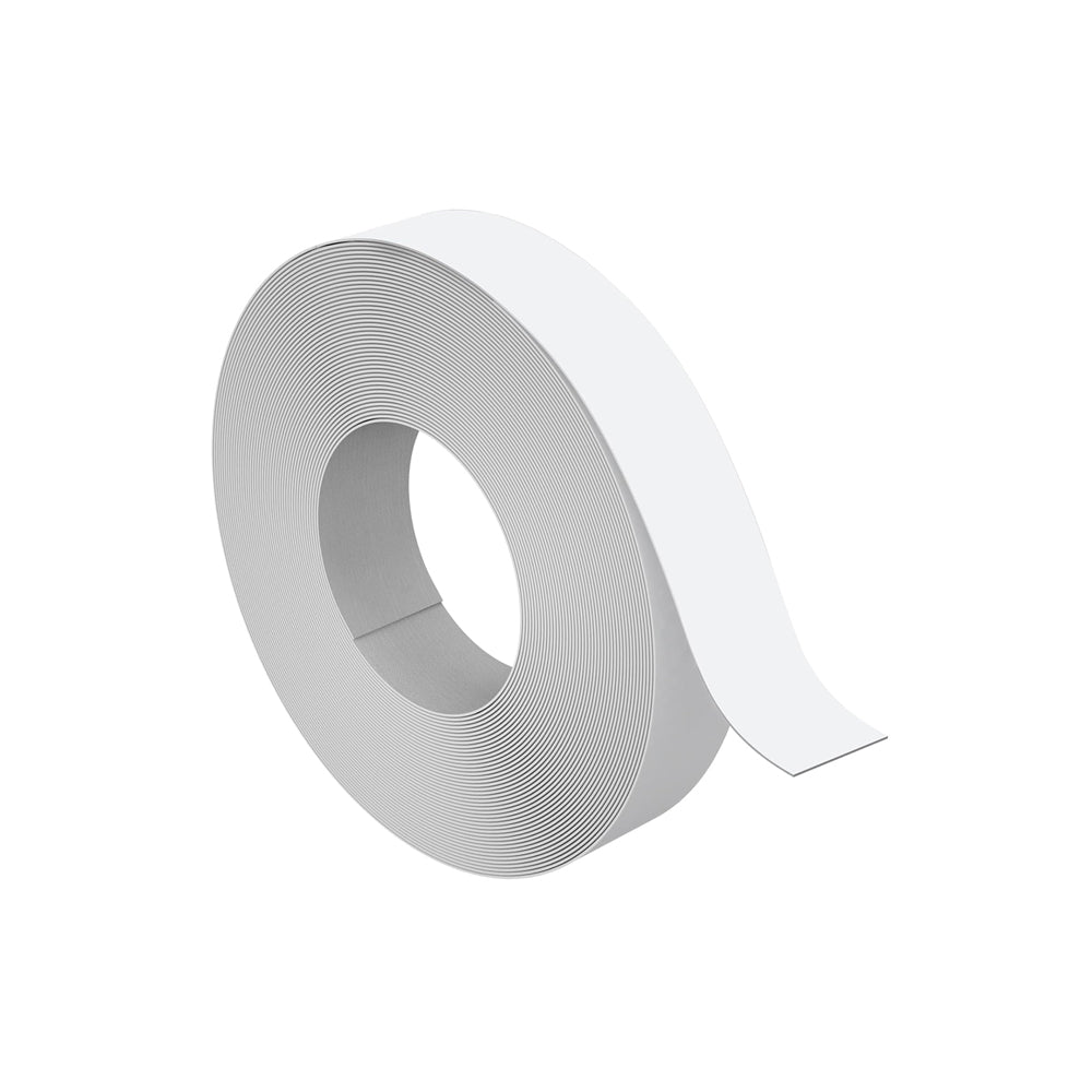 10m Iron on Edging Tape Pre-Glued Melamine Edge Banding