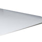 Stainless Steel Cutting Chopping Board Pastry Bench Protector for Kitchen