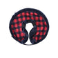Pet Inflatable Recovery Collar Protective Adjustable for Dogs and Cats