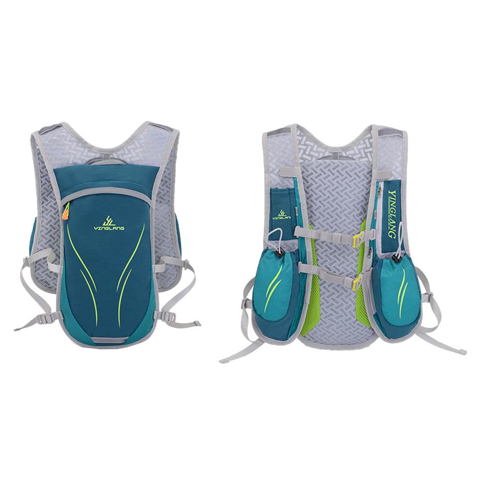 10L Multifunctional Lightweight Hydration Backpack For Outdoor Sport