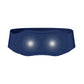 Period Cramp Pain Relief Abdominal Vibrating Warm Palace Heating Belt