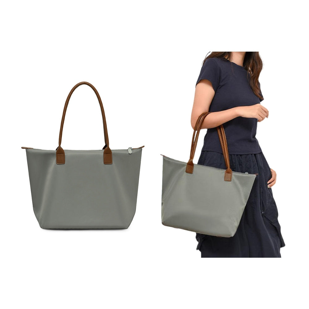 Oxford Fabric Large Capacity Womans Tote Bag