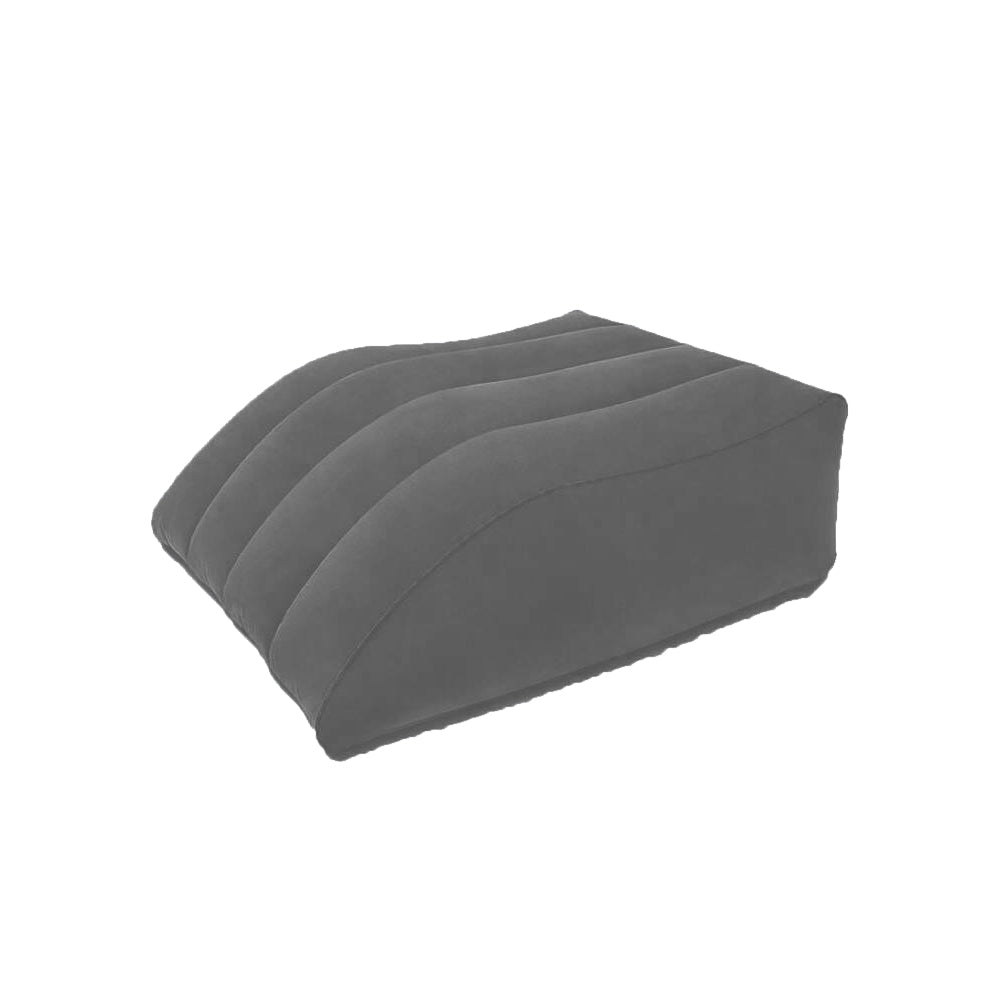 Inflatable Leg Elevation Pillow for Swelling Wedge Pillow for Sleeping