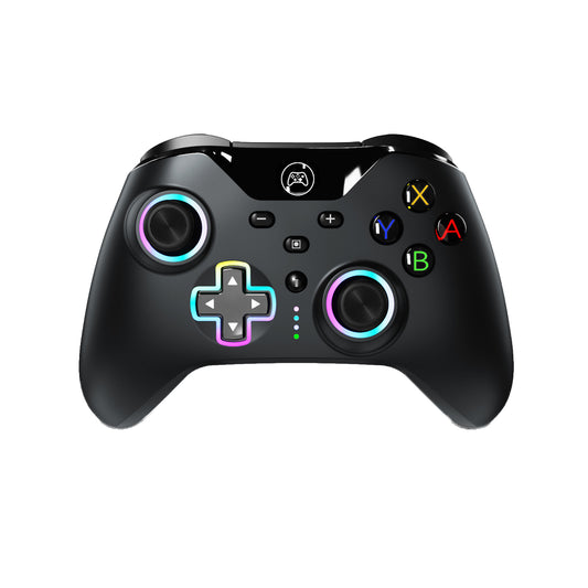 Wireless Bluetooth Game Controller For Nintendo Switch Lite OLED