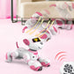Smart Robot Dog Interactive Toy with Remote Control
