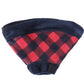 Pet Inflatable Recovery Collar Protective Adjustable for Dogs and Cats