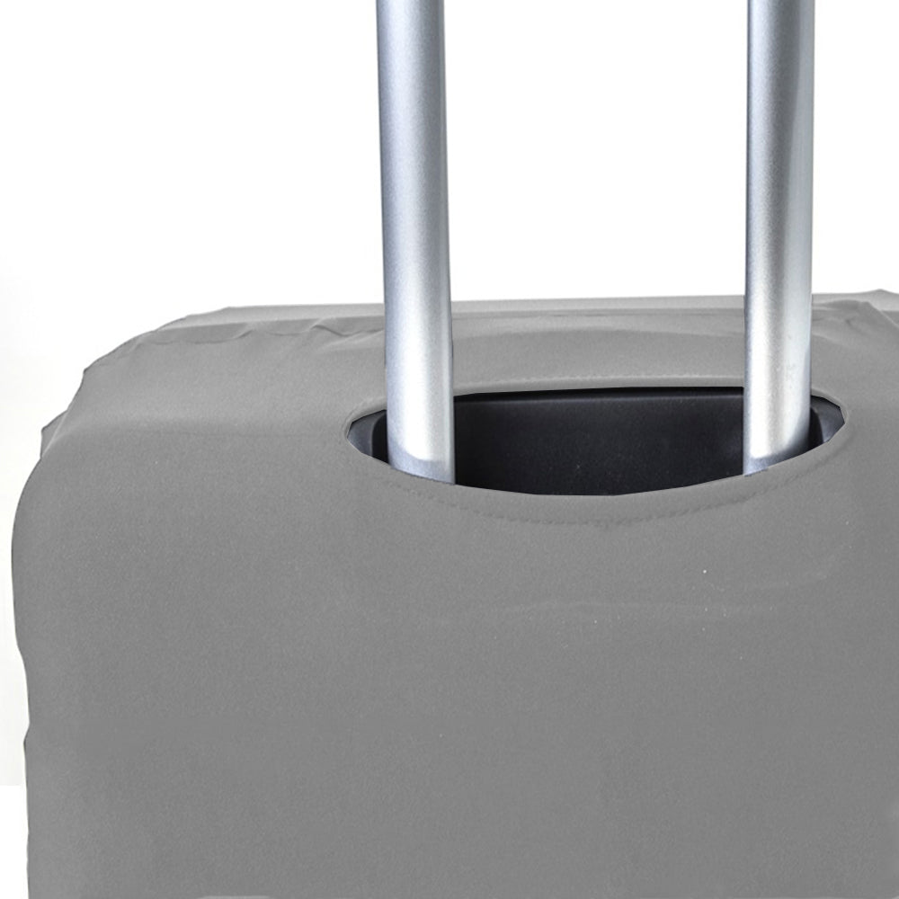 18-32 Inch Elastic Luggage Suitcase Anti Scratches Protector Cover