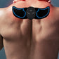 EMS Abdominal Muscle Stimulator Fitness Training Belt